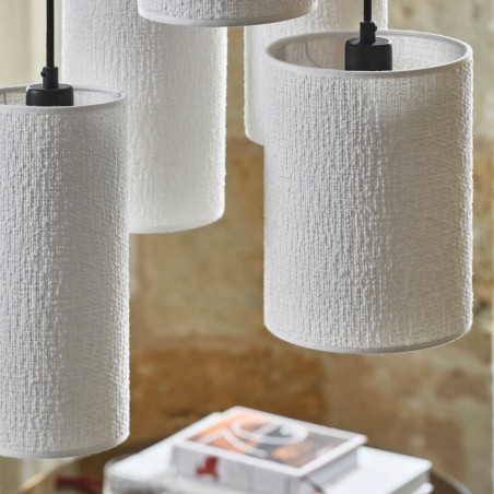 Lampe de suspension Cosiness (5 lumieres)