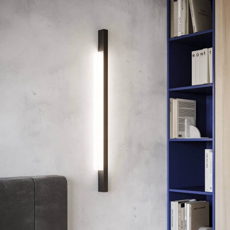 Applique murale Led Sappo (25W) II