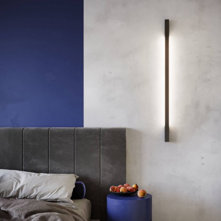 Applique murale Led Sappo (25W) II
