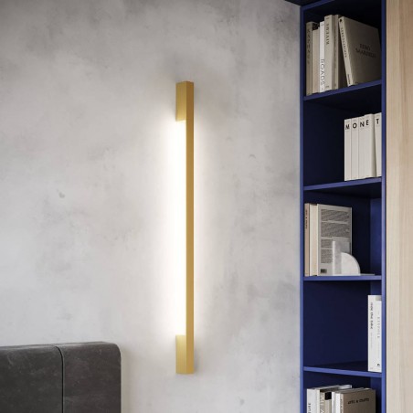 Applique murale Led Sappo (25W) III