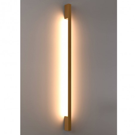 Applique murale Led Sappo (25W) III