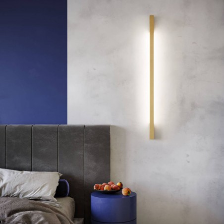 Applique murale Led Sappo (25W) III