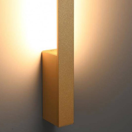 Applique murale Led Sappo (25W) III