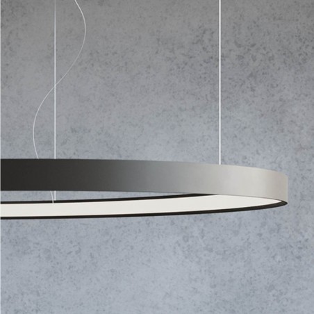 Lampe de plafond Led Rio (30W)
