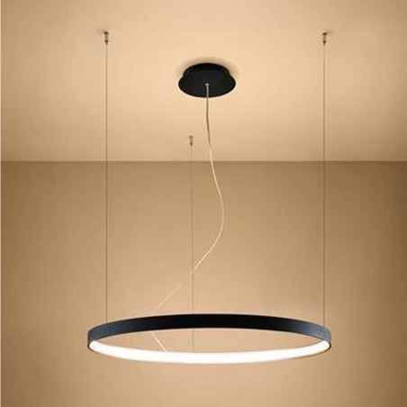 Lampe de plafond Led Rio (50W)