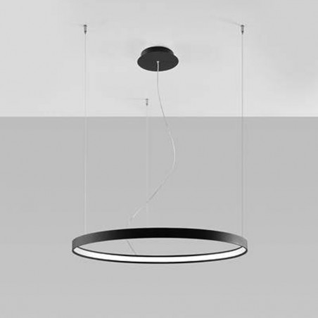Lampe de plafond Led Rio (50W)