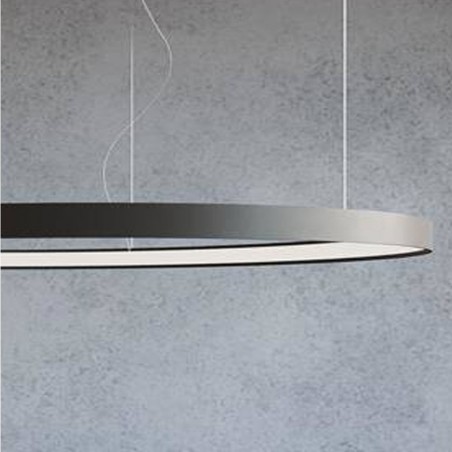 Lampe de plafond LED Rio 4000K (70W)