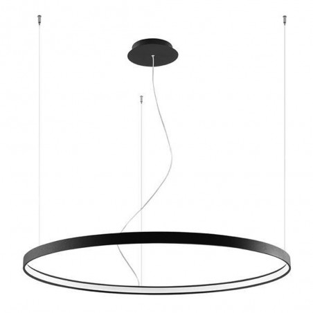 Lampe de plafond LED Rio 4000K (70W)