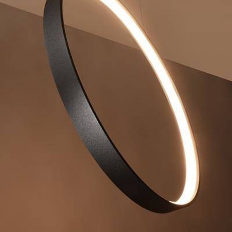 Lampe a suspensión Led Rio (30W) III