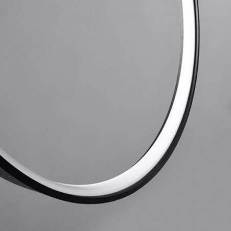 Lampe a suspensión Led Rio (30W) III