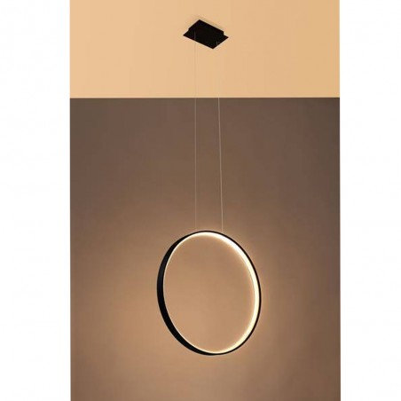 Lampe a suspensión Led Rio (30W) III