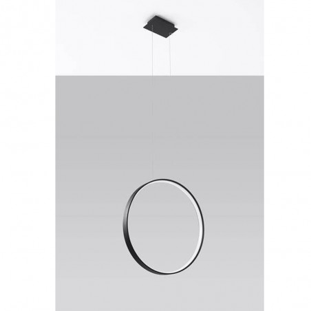 Lampe a suspensión Led Rio (30W) III