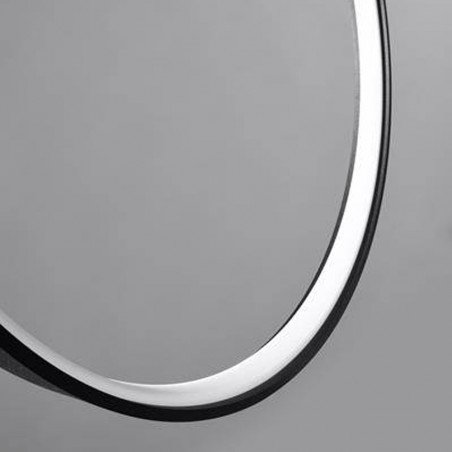 Lampe a suspensión Led Rio (50W) III