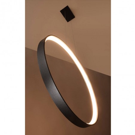 Lampe a suspensión Led Rio (50W) III