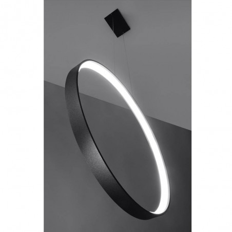 Lampe a suspensión Led Rio (50W) III