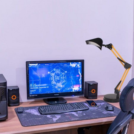 Lampe de bureau á LED Pala (4W)