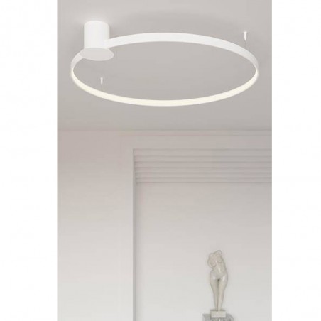 Plafonnier Led Rio (30W) II