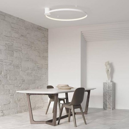 Plafonnier Led Rio (30W) II