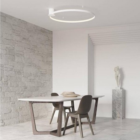 Plafonnier Led Rio (70W)
