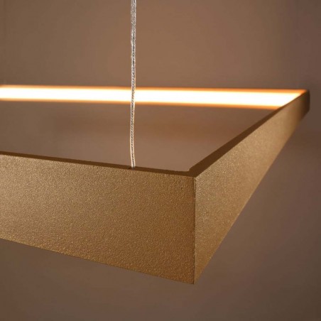 Lampe a suspensión Led Nelya (50W) III