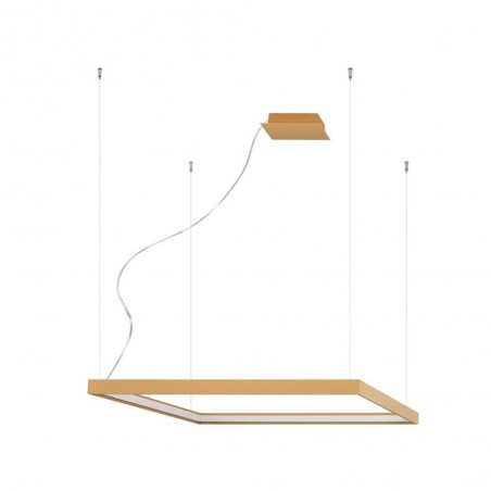 Lampe a suspensión Led Nelya (50W) III