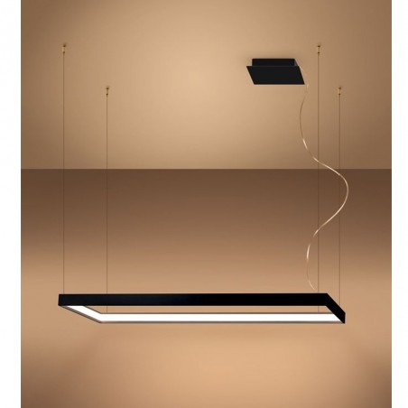 Lampe de plafond Led Tuula (50W) II