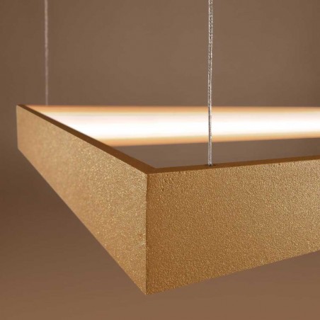 Lampe de plafond Led Tuula (50W) III