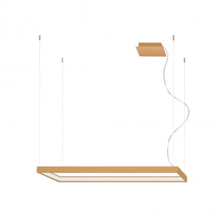 Lampe de plafond Led Tuula (50W) III