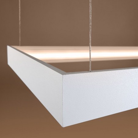 Lampe a suspensión Led Tuula (50W)