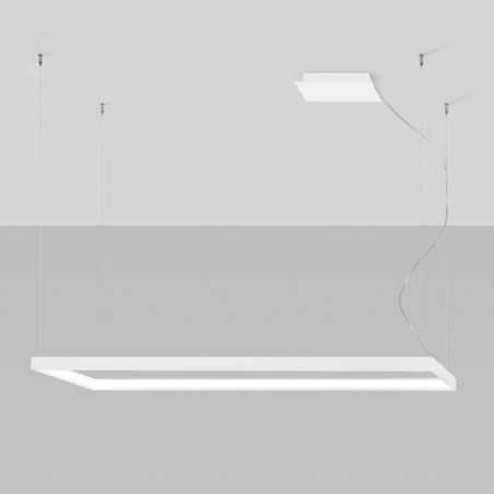 Lampe a suspensión Led Tuula (50W)