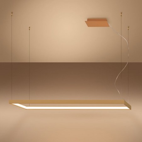 Lampe a suspensión Led Tuula (50W) III