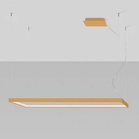 Lampe a suspensión Led Tuula (50W) III