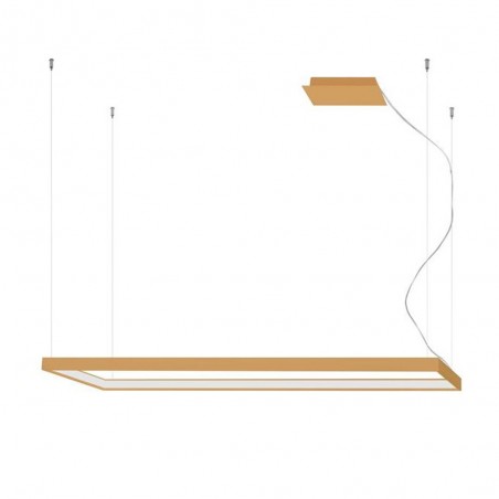 Lampe a suspensión Led Tuula (50W) III
