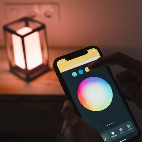 Lampe á poser portable LED Venice Smart (5W)