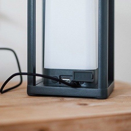 Lampe á poser portable LED Venice Smart (5W)