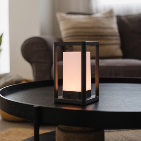 Lampe á poser portable LED Venice Smart (5W)