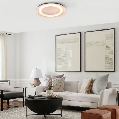 Plafonnier á LED Jara (48W)