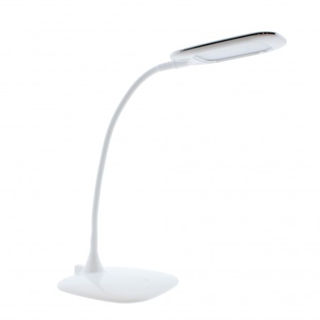 Lampe de bureau LED avec batterie rechargeable Tinvi (5W)