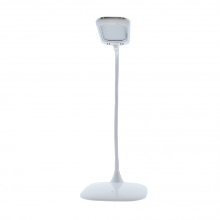 Lampe de bureau LED avec batterie rechargeable Tinvi (5W)