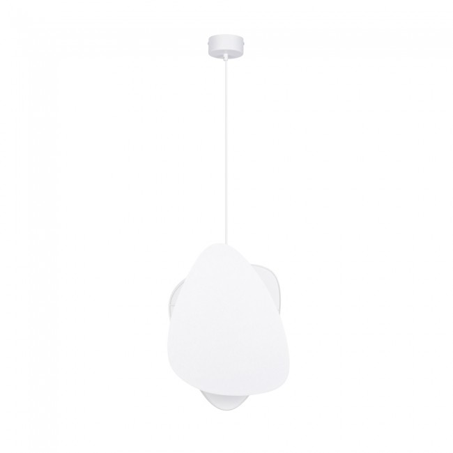 Lampe de plafond Screen Murano XS