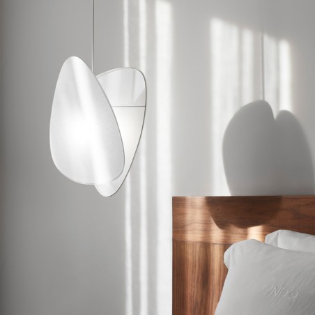 Lampe de plafond Screen Murano XS