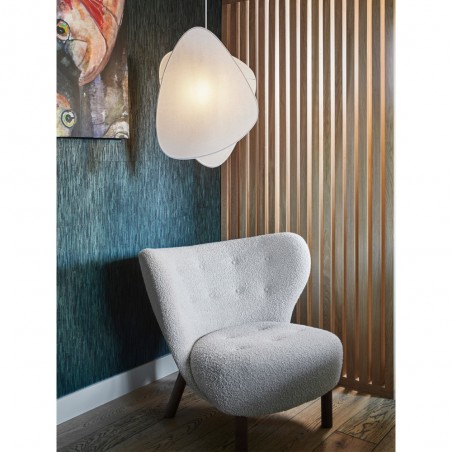 Lampe de plafond Screen Murano S