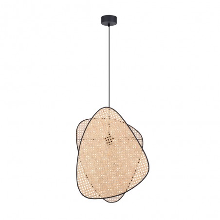 Lampe de plafond Screen Cannage S