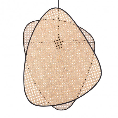 Lampe de plafond Screen Cannage S