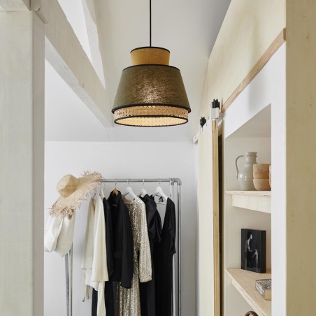 Lampe de suspension Singapour XM