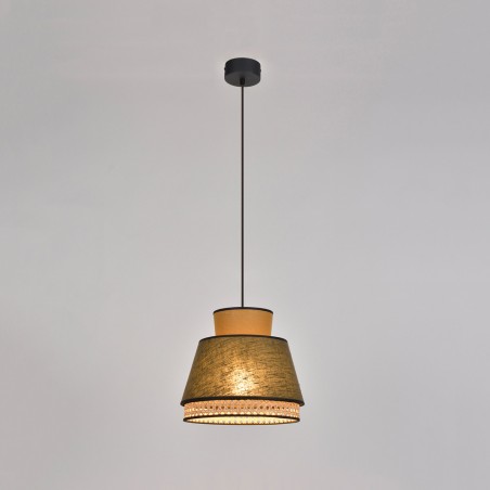 Lampe de suspension Singapour XM