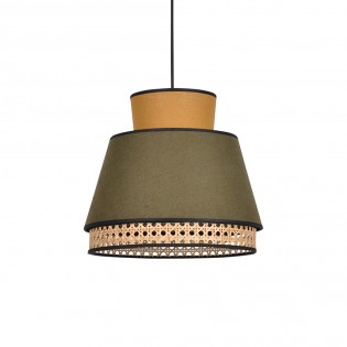 Lampe de suspension Singapour XM