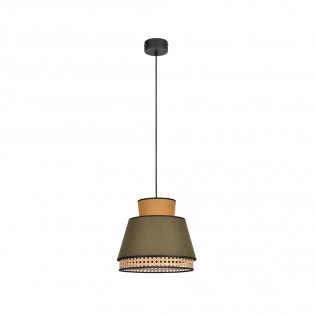 Lampe de suspension Singapour XM