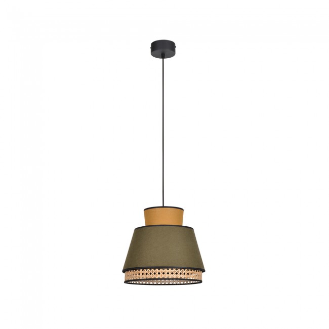 Lampe de suspension Singapour XM