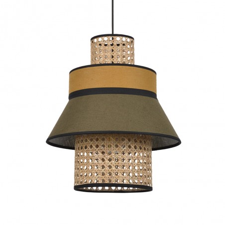 Lampe de plafond Singapour XML